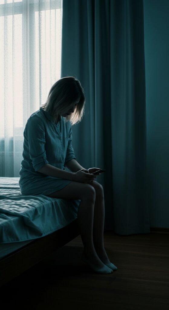 His Secret Obsession – why men pull away